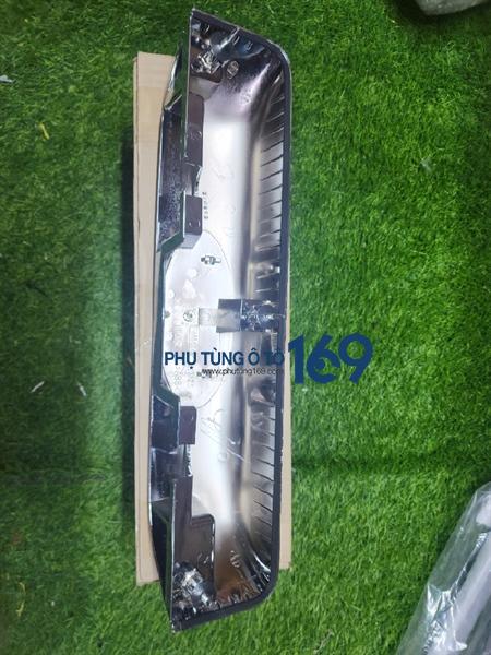 Ốp tay cửa hậu mạ Everest Ốp tay cửa hậu mạ Everest