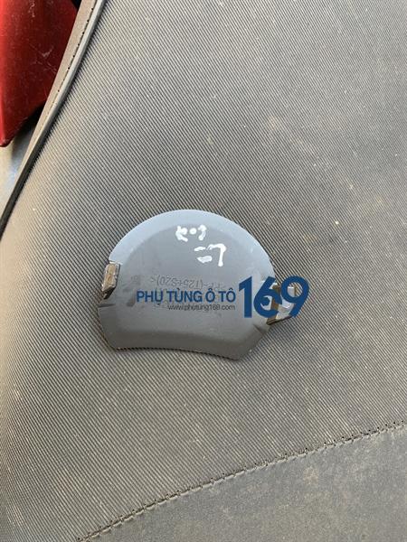 Ốp móc kéo Mazda 6 Ốp móc kéo Mazda 6