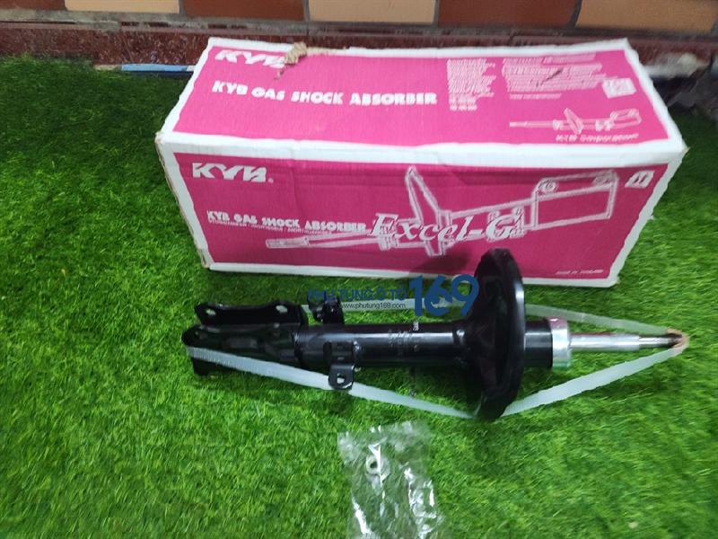 Phuộc nhún sau Camry 2.0 Phuộc nhún sau Camry 2.0