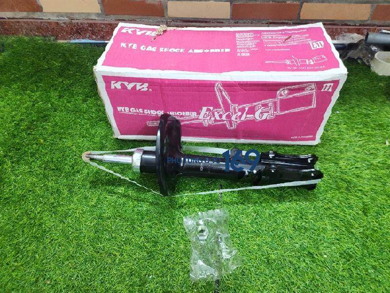 Phuộc nhún sau Camry 2.0 Phuộc nhún sau Camry 2.0