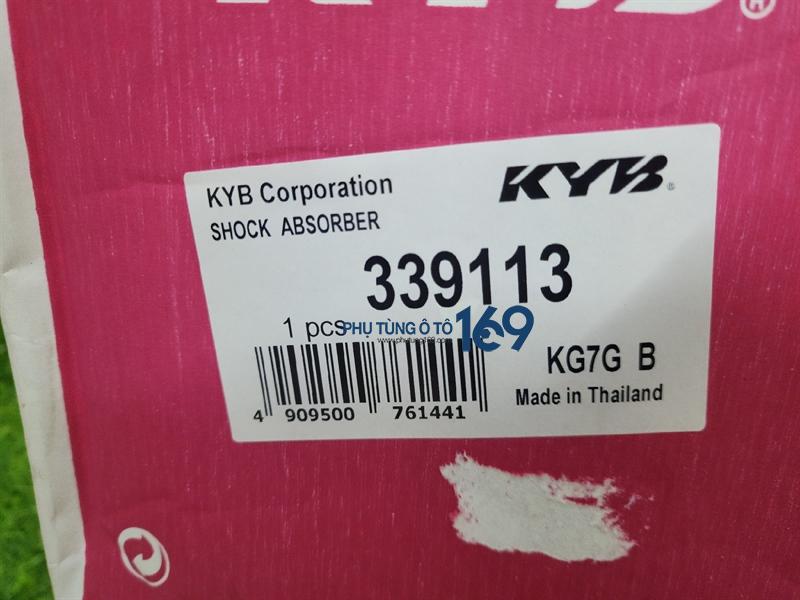 Phuộc nhún sau Camry 2.0 Phuộc nhún sau Camry 2.0