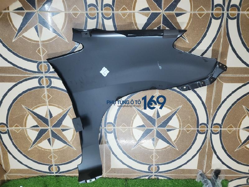 Tai xe trái Innova không lỗ Tai xe trái Innova không lỗ