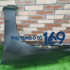 Tai xe trái Innova không lỗ