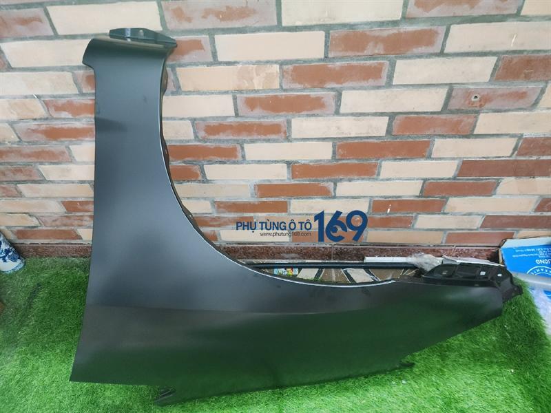 Tai xe trái Innova không lỗ Tai xe trái Innova không lỗ