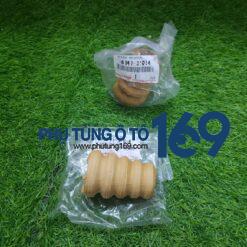 Tăm bông phuộc nhún sau Camry 2.5