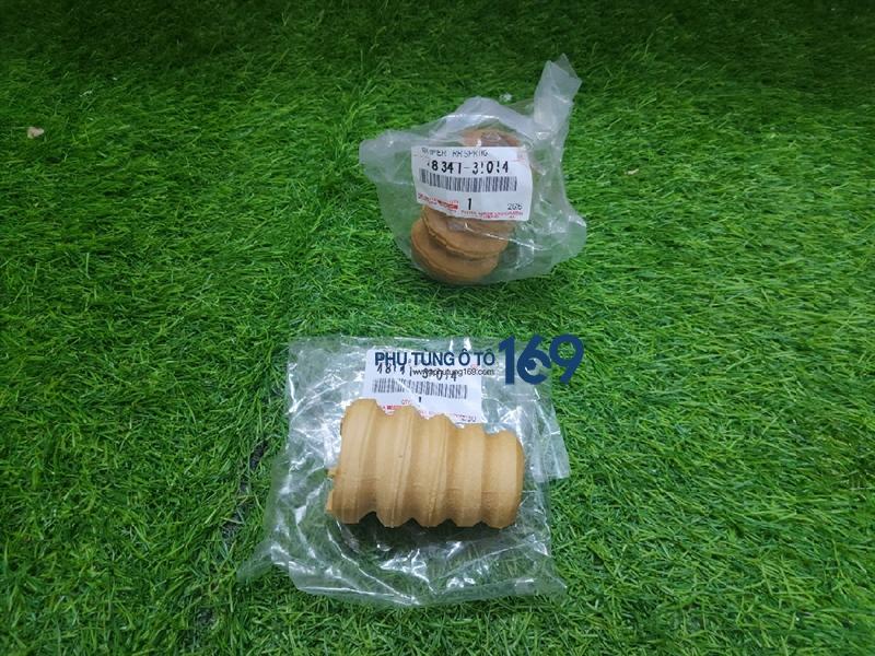 Tăm bông phuộc nhún sau Camry 2.5 Tăm bông phuộc nhún sau Camry 2.5