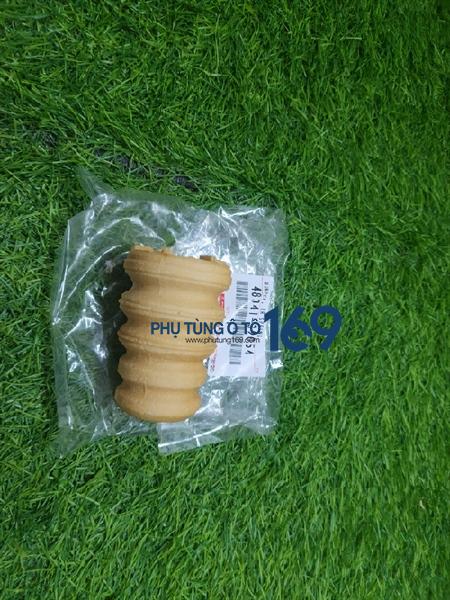 Tăm bông phuộc nhún sau Camry 2.5 Tăm bông phuộc nhún sau Camry 2.5