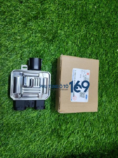 Trở quạt điều hòa Ford Transit Trở quạt điều hòa Ford Transit