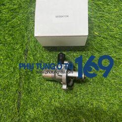 Van hằng nhiệt Cdx