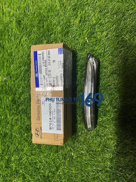 Xinhan gương Accent Xinhan gương Accent