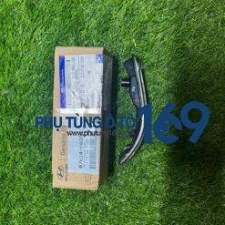 Xinhan gương Accent