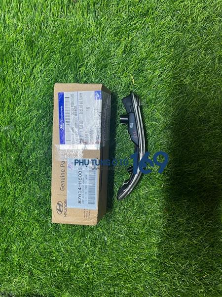 Xinhan gương Accent Xinhan gương Accent