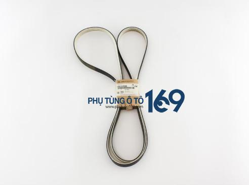 Dây curoa tổng sedona Dây curoa tổng sedona