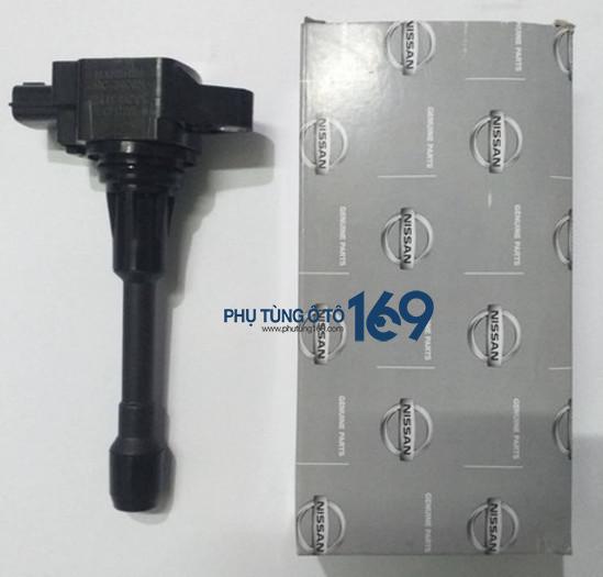 Mô bin đánh lửa Sunny Mô bin đánh lửa Sunny