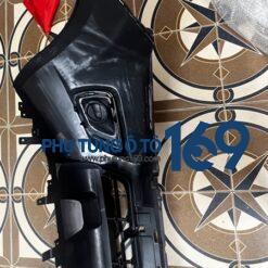 Ba đờ xốc trước Mazda 6