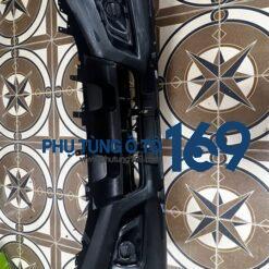 Ba đờ xốc trước Mazda 6