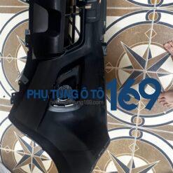 Ba đờ xốc trước Mazda 6