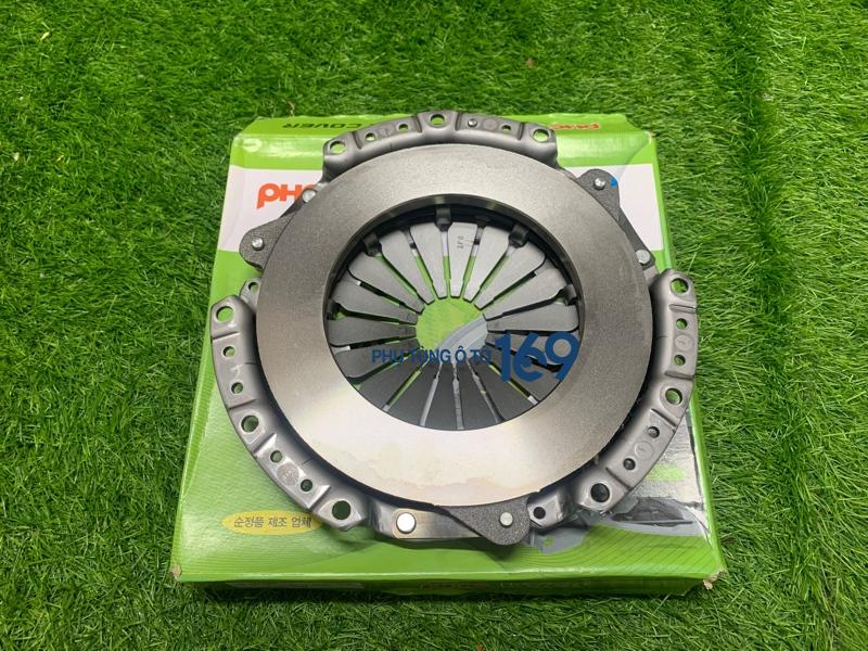 Bàn ép Avante Bàn ép Avante