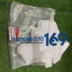 Bình nước rửa kính City