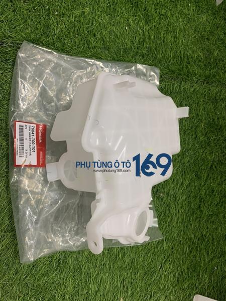 Bình nước rửa kính City Bình nước rửa kính City