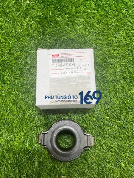 Bi tê Trooper Bi tê Trooper