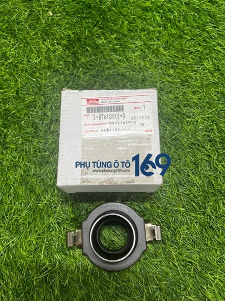 Bi tê Trooper Bi tê Trooper