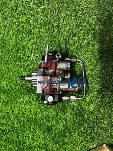 Bơm cao áp Fortuner Bơm cao áp Fortuner