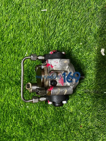 Bơm cao áp Fortuner Bơm cao áp Fortuner