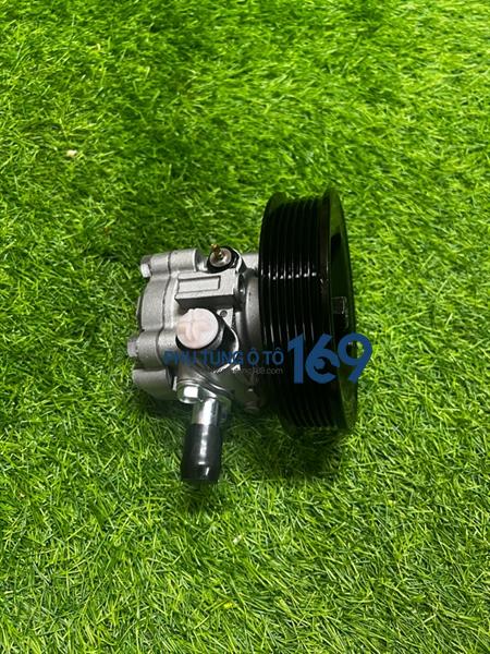 Bơm trợ lực lái Trooper Bơm trợ lực lái Trooper