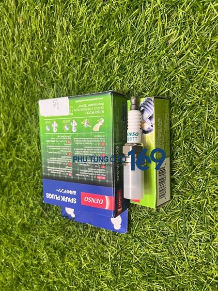 Bugi denso iridium Vitara Bugi denso iridium Vitara