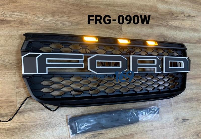 Calang độ Ranger Calang độ Ranger