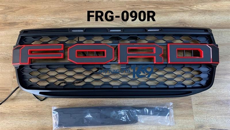 Calang độ Ranger Calang độ Ranger