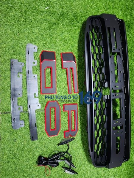 Calang độ Ranger Calang độ Ranger