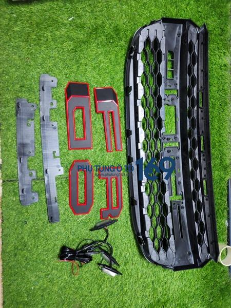 Calang độ Ranger Calang độ Ranger