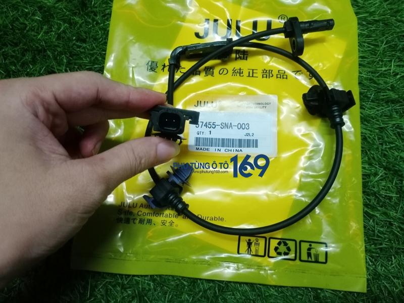 Cảm biến abs trước trái Civic 1.8 Cảm biến abs trước trái Civic 1.8