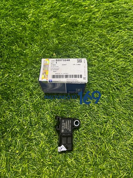 Cảm biến khí nạp Chevrolet Spark Cảm biến khí nạp Chevrolet Spark