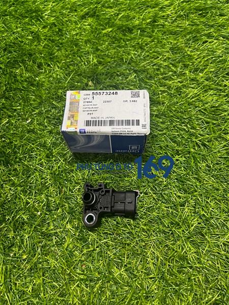 Cảm biến khí nạp Chevrolet Spark Cảm biến khí nạp Chevrolet Spark
