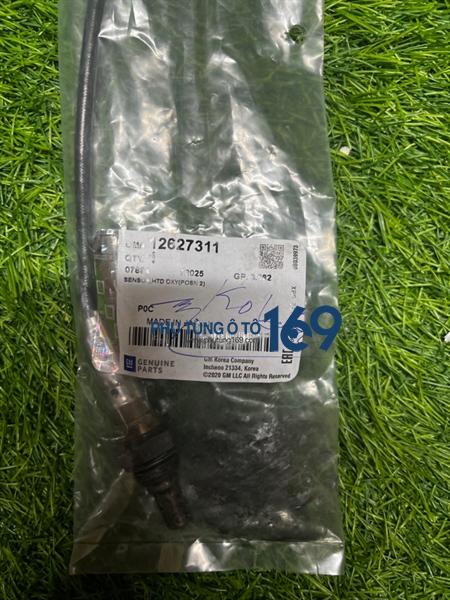 Cảm biến oxy Chevrolet Captiva Cảm biến oxy Chevrolet Captiva