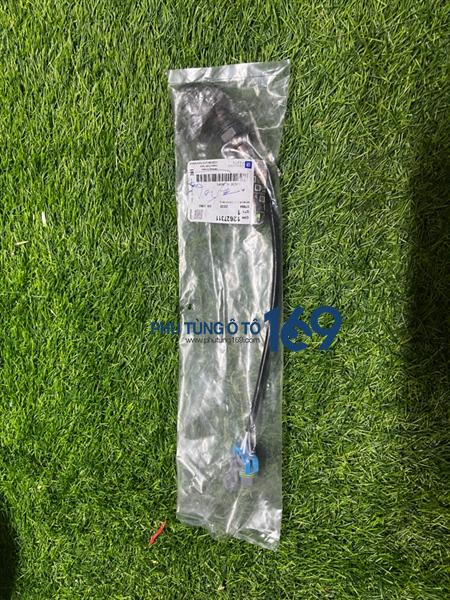 Cảm biến oxy Captiva Cảm biến oxy Captiva