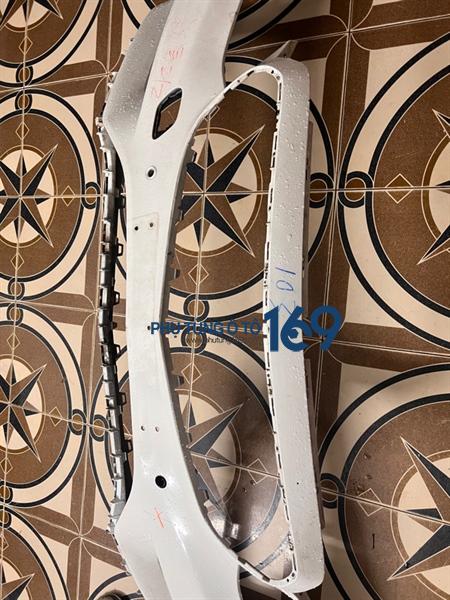 Ba đờ xốc trước Mercedes E250 Ba đờ xốc trước Mercedes E250