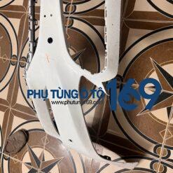 Ba đờ xốc trước Mercedes E250