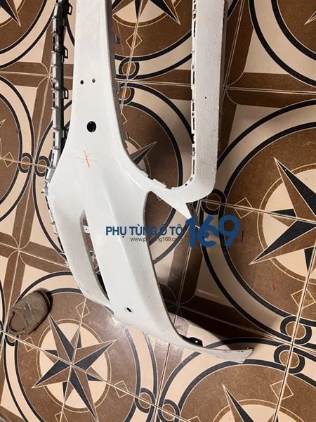 Ba đờ xốc trước Mercedes E250 Ba đờ xốc trước Mercedes E250