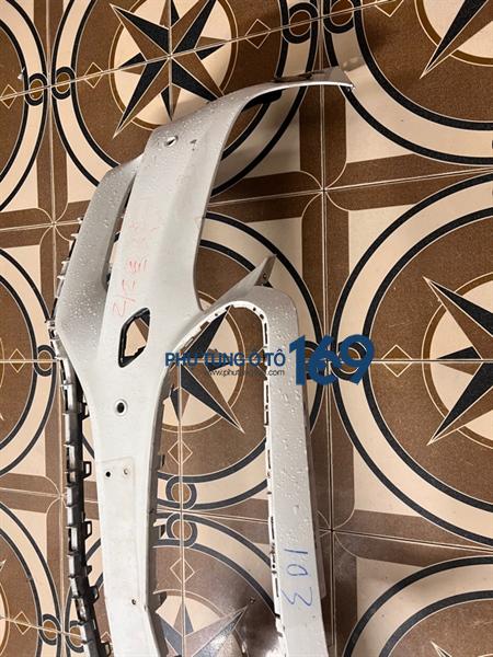 Ba đờ xốc trước Mercedes E250 Ba đờ xốc trước Mercedes E250