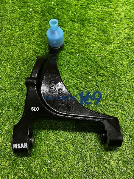 Càng A sau phải Santafe Càng A sau phải Santafe