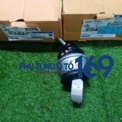 Chân máy phải Ranger