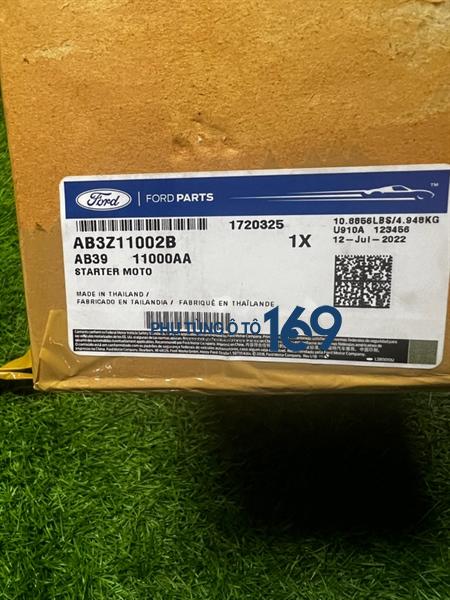 Củ đề Bt50 2.2 Củ đề Bt50 2.2