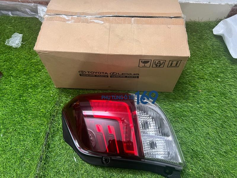 Đèn hậu trái Wigo Đèn hậu trái Wigo