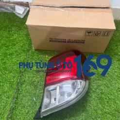 Đèn hậu trái Wigo