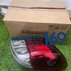 Đèn hậu trái Wigo