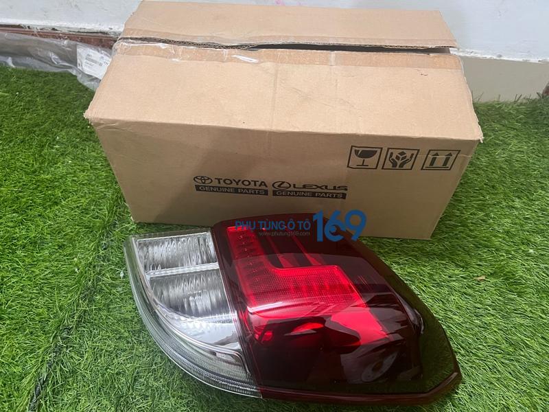 Đèn hậu trái Wigo Đèn hậu trái Wigo